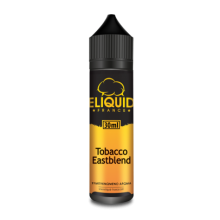 Eliquid France - Tobacco...