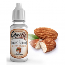 Capella Toasted Almond...