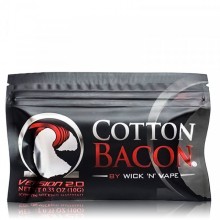 Cotton Bacon Bits V2 (10g)...