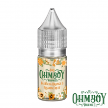 Ohmboy Vol.II 30ml Flavor...