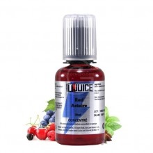 T-Juice - Red Astaire 30ml...