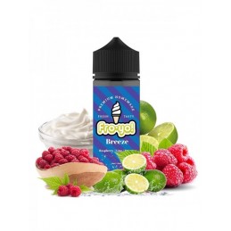 Blackout - Fro-Yo Breeze...