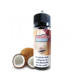 Blackout - Vanilla Coconut...