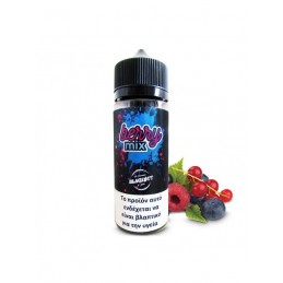 Blackout - Berry Mix 36/120ml
