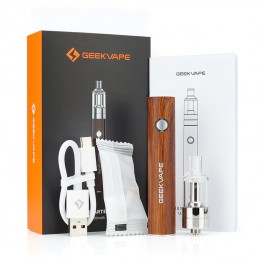 Geekvape - G18 Starter Kit...