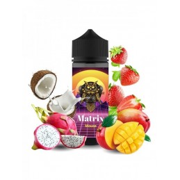 Blackout - Matrix Mouse...