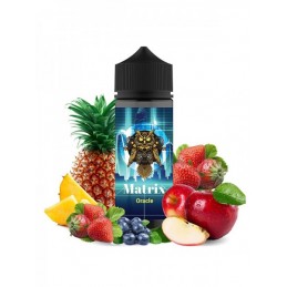 Blackout - Matrix Oracle...