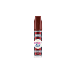 Dinner Lady - Tobacco Range...