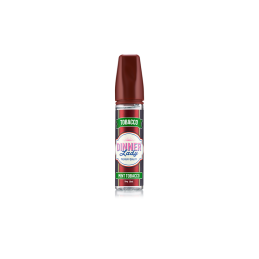 Dinner Lady - Tobacco Range...