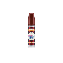 Dinner Lady - Tobacco Range...