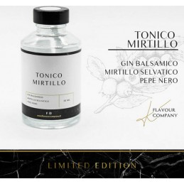 K Flavours – Tonico...