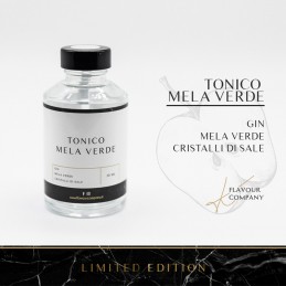 K Flavours – Tonico Mela...