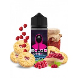 Blackout - Squid Vape...