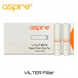 Aspire - Vilter Pod Kit...