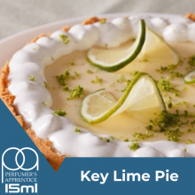 TPA Key Lime Pie 15ml Flavor