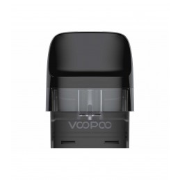 Voopoo Vinci/Drag Nano 2 Pod Cartridge 2ml (0.8 Ohm)