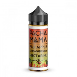 Pacha Mama - Fuji Apple...