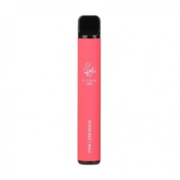Elf Bar 600 Disposable Pink...