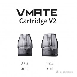 Voopoo - Vmate Cartridge v2...