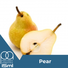 TPA Pear 15ml Flavor