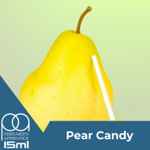 TPA Pear Candy 15ml Flavor