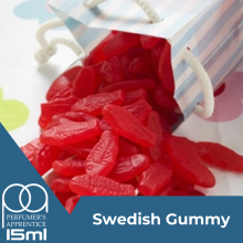 TPA Swedish Gummy 15ml Flavor