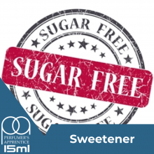 TPA Sweetener 15ml Flavor