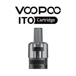 VooPoo - ITO Catridge Coil
