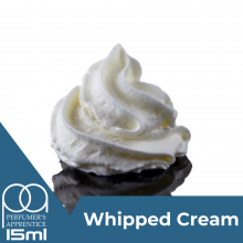 TPA Whipped Cream 15ml Flavor