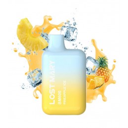 Lost Mary BM600 Pineapple...