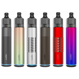 Aspire - Flexus Stick Pod...