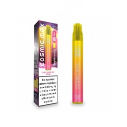 Cosmic Max 999 Puffs Lychee...