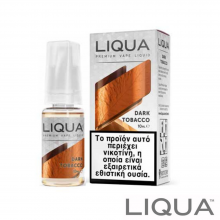 Liqua Dark Tobacco 10ml