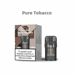 Pure Tobacco Pod X1...