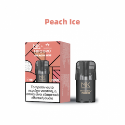 Peach Ice Pod X1...