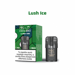 Lush Ice Pod X1...