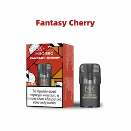 Fantasy Cherry Pod X1...