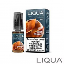 Liqua Sweet Tobacco 10ml