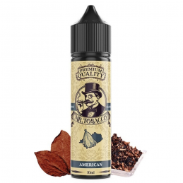 Mr. Tobacco American Flavor...