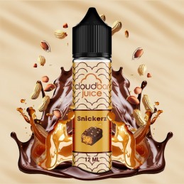 Snickerz 12/60ml by...