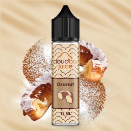 Cronut 12/60ml by CloudBar...