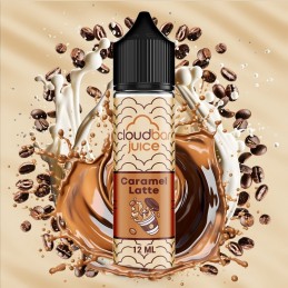 Caramel Latte 12/60ml by...