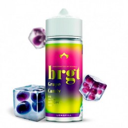 Grape Candy 120ml BRGT