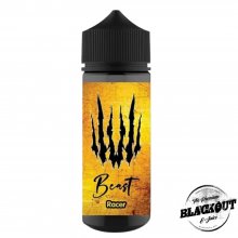 Blackout - Beast Racer 120ml Flavor Shot