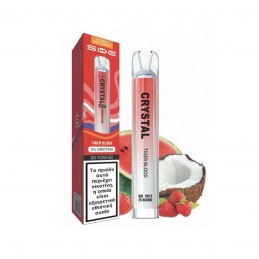 SKE Crystal Bar Tiger Blood...