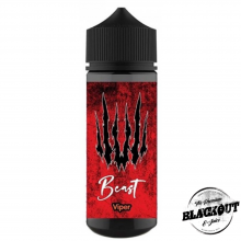 Blackout - Beast Viper 120ml Flavor Shot