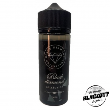 Blackout - Black Diamond Collection Latin 120ml Flavor Shot