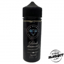 Blackout - Black Diamond Collection Tsoureki 120ml Flavor Shot