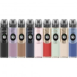 GeekVape Wenax Q2 Pod Kit...