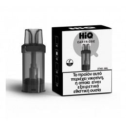 HiQ Cartridge 4ml (PACK OF 1)